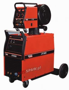 CV 505